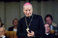 Journées Mondiales de la Jeunesse: le message de  Mgr Xavier Echevarría, prélat de l’Opus Dei